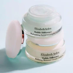 Visible Difference Refining Moisture Cream