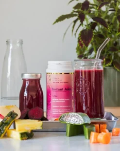 Vital Instant Juice