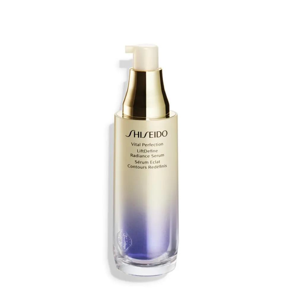 Vital Perfection Liftdefine Radiance Serum
