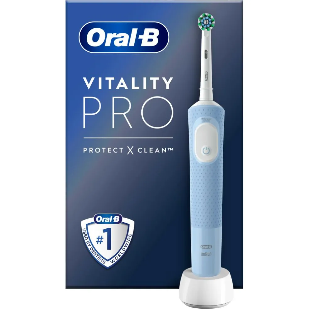 Vitality Pro Eltandbørste