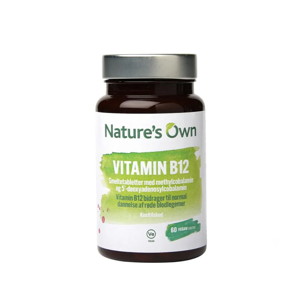 Vitamin B12