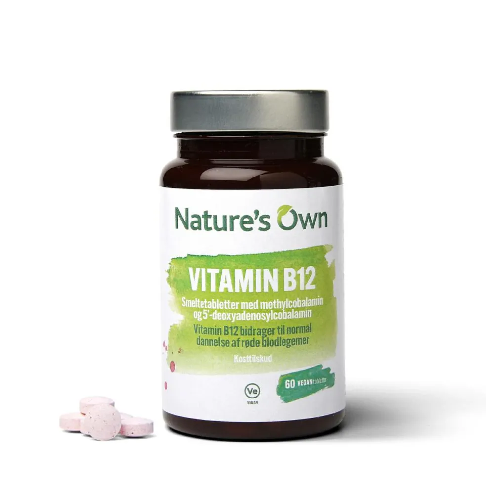 Vitamin B12