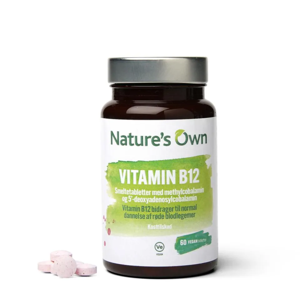 Vitamin B12