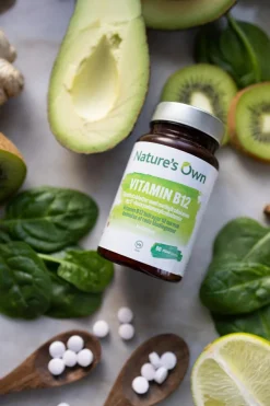 Vitamin B12