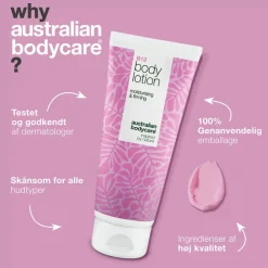 Vitamin B12 Body Lotion