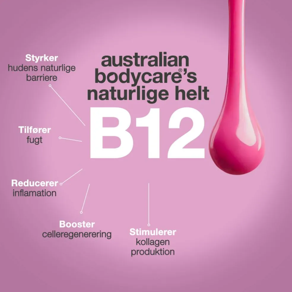 Vitamin B12 Body Lotion