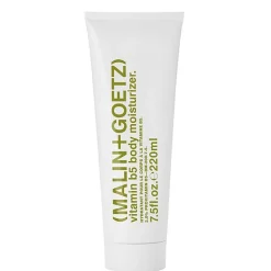 Vitamin B5 Body Moisturizer