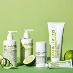 Vitamin B5 Body Moisturizer
