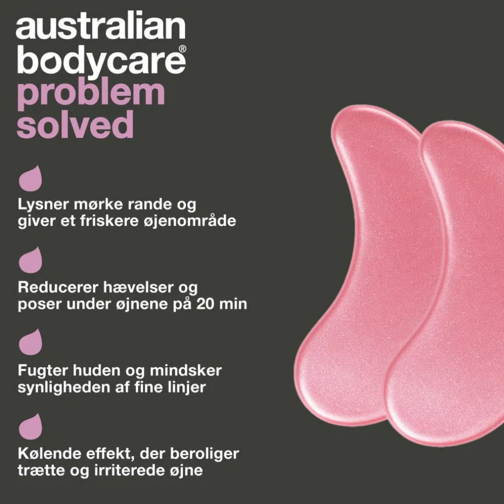 Vitamin B12 øjenmasker