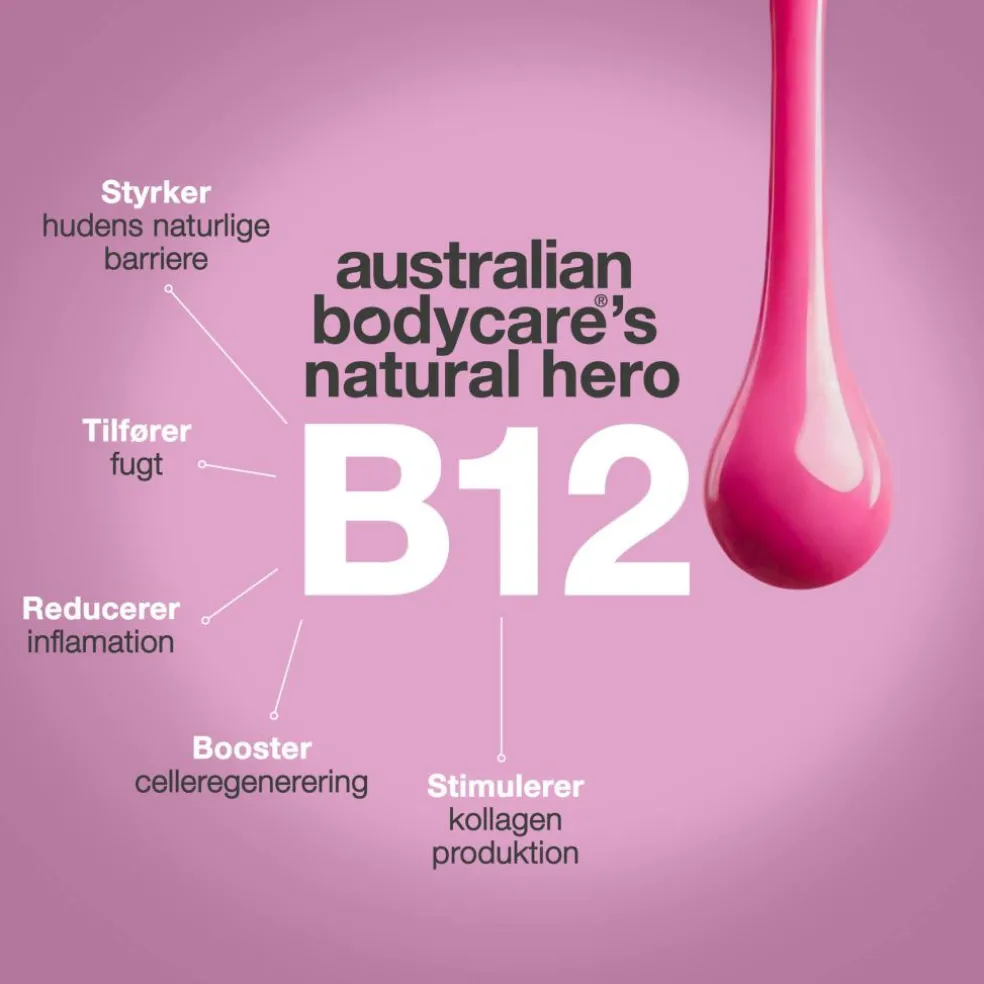 Vitamin B12 øjenmasker