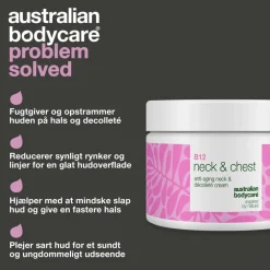 Vitamin B12 Neck Cream