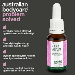 Vitamin B12 Pink Serum til styrke af Hudens Barriere