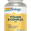 Vitamin B-Complex 100