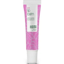 Vitamin B12 Peptide Læbepomade