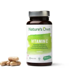 Vitamin C