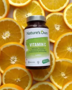 Vitamin C