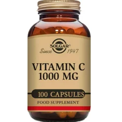 Vitamin C 1000 mg