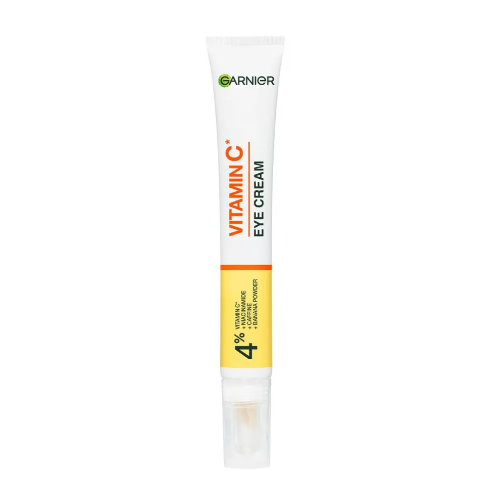 Vitamin C Glow Boosting Øjencreme