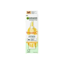 Vitamin C Glow Boosting Øjencreme