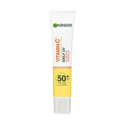 Vitamin C Glow-Boosting Daily UV Fluid SPF50+