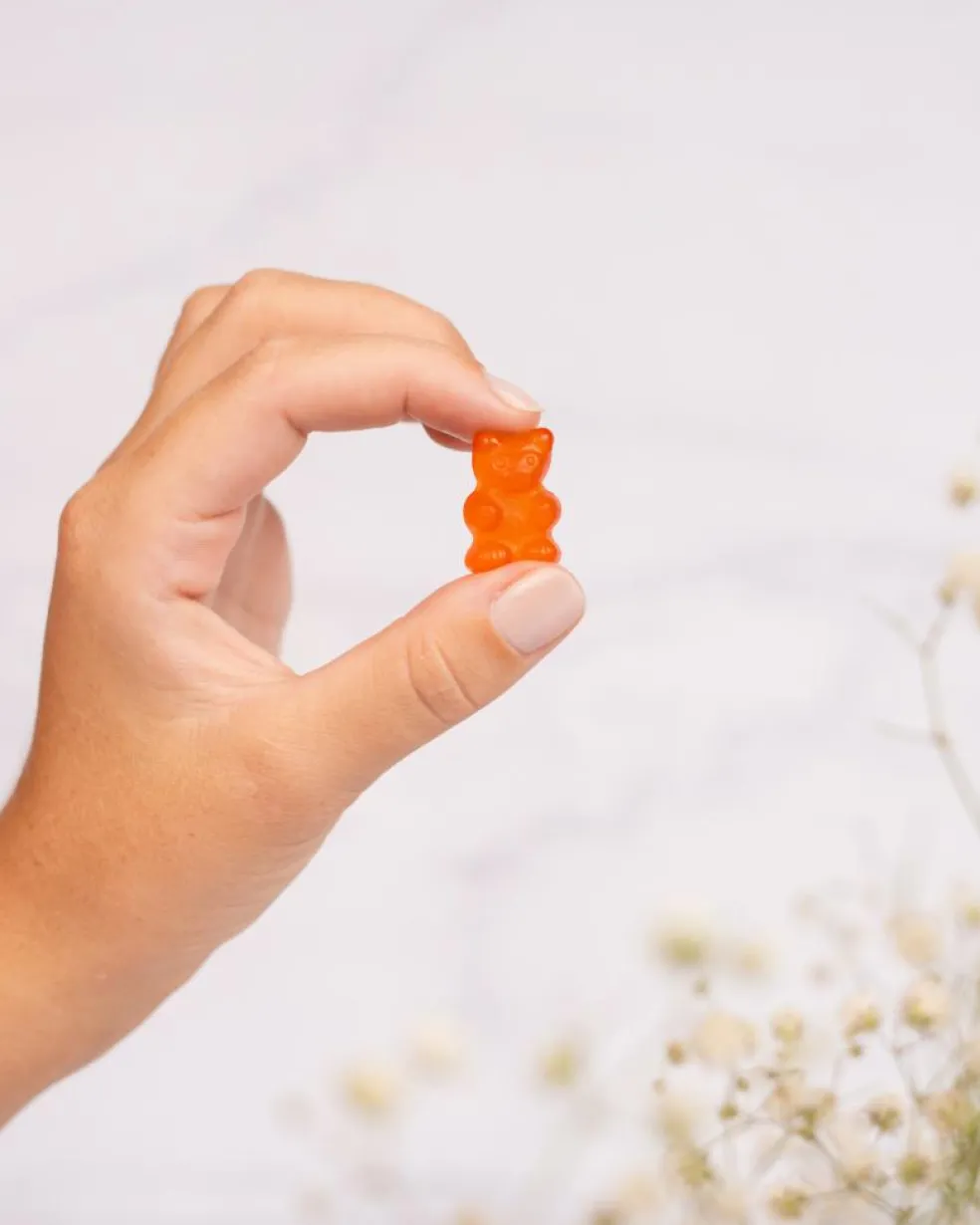 Vitamin C Orange