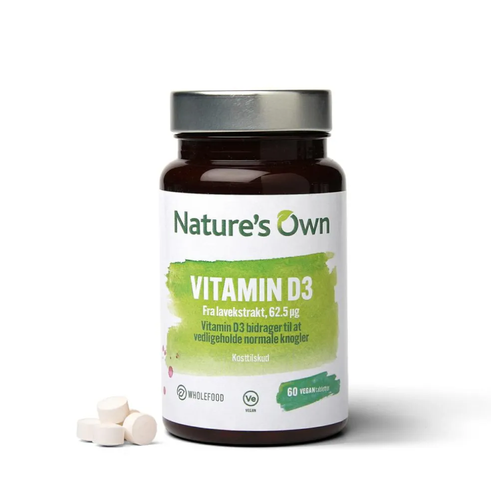 Vitamin D3