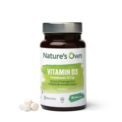 Vitamin D3