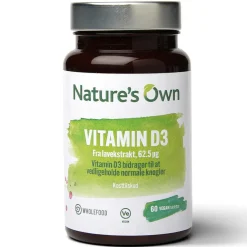 Vitamin D3