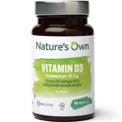 Vitamin D3