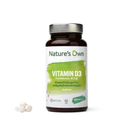 Vitamin D3