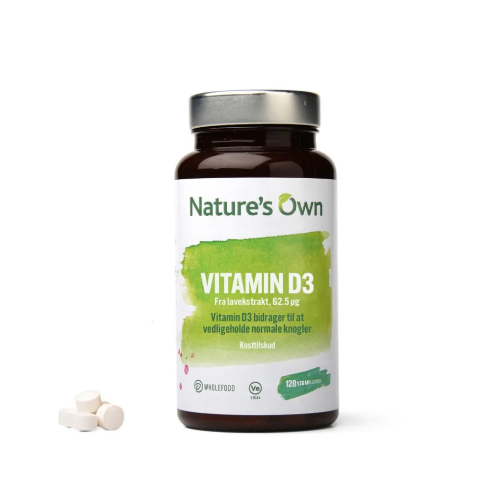 Vitamin D3
