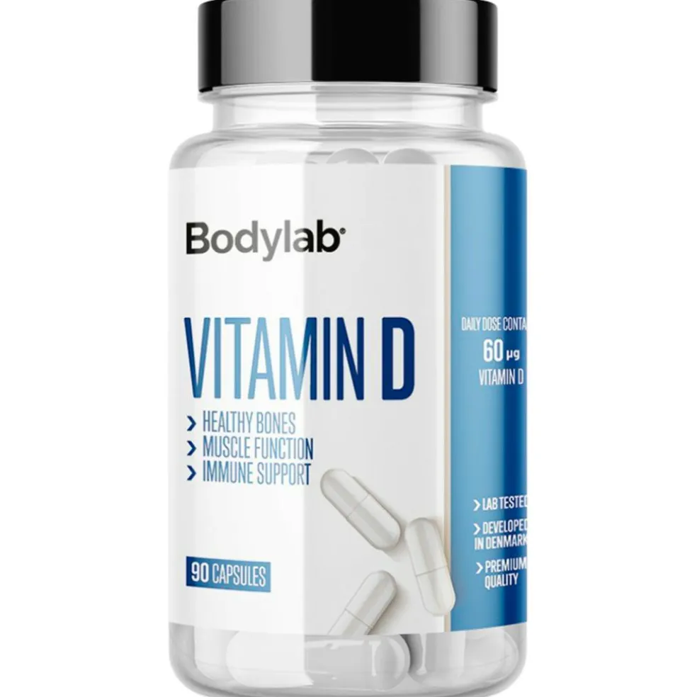 Vitamin D