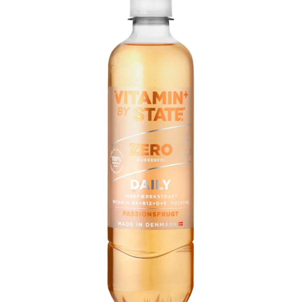 Vitamin Drink