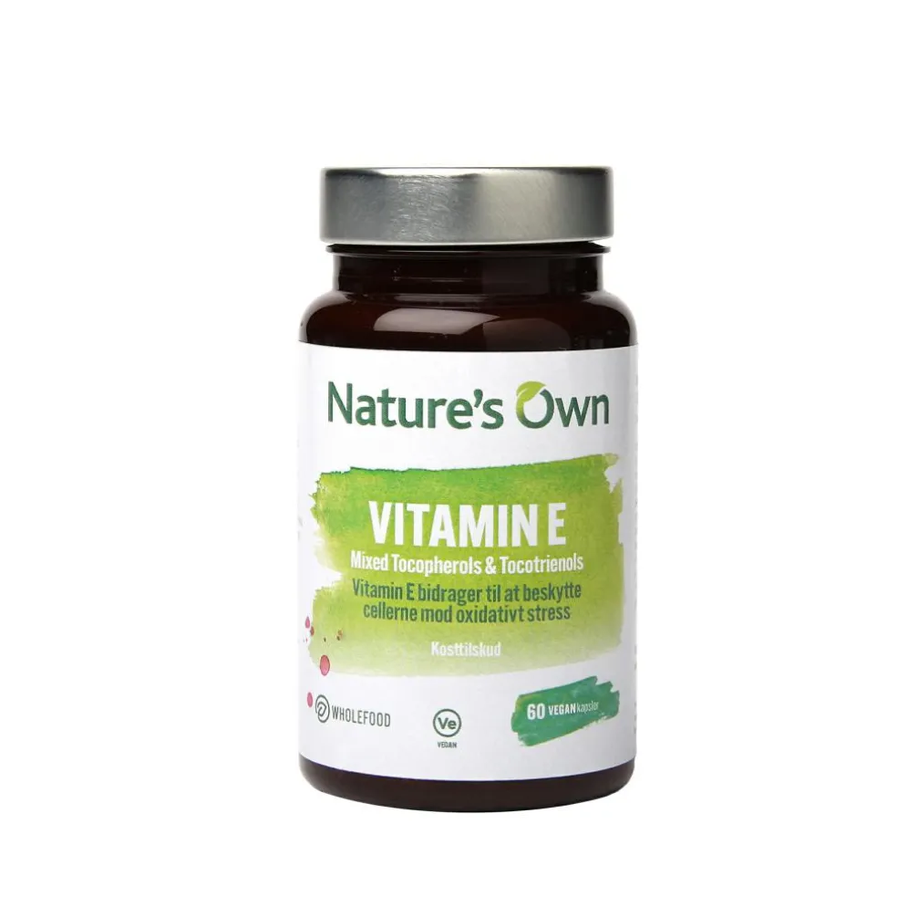 Vitamin E