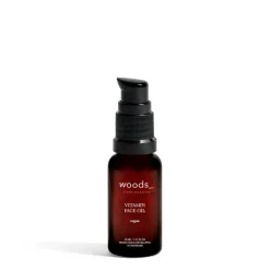 Vitamin Face Oil