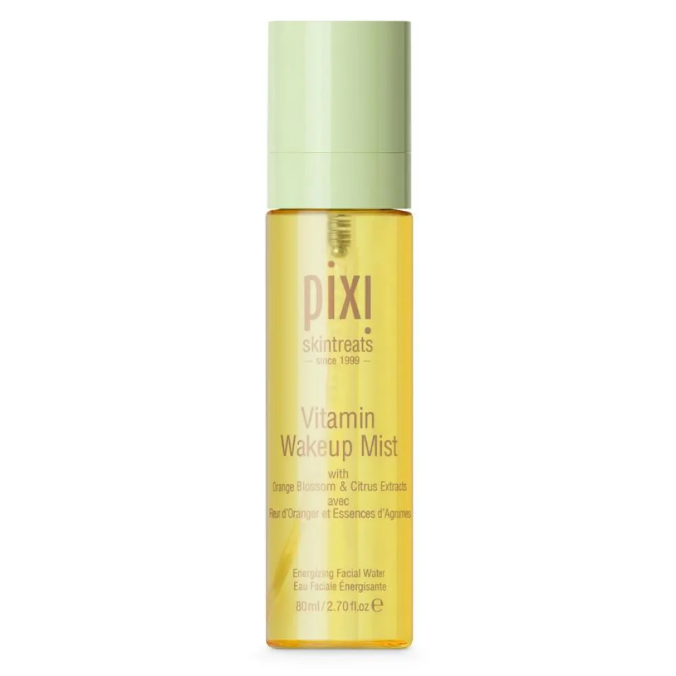 Vitamin Wakeup Mist