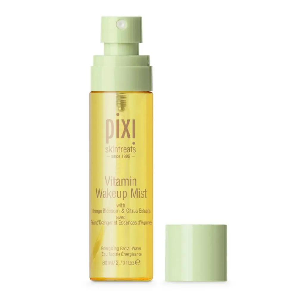 Vitamin Wakeup Mist