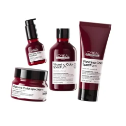 Vitamino Color Spectrum Glass Shine Serum