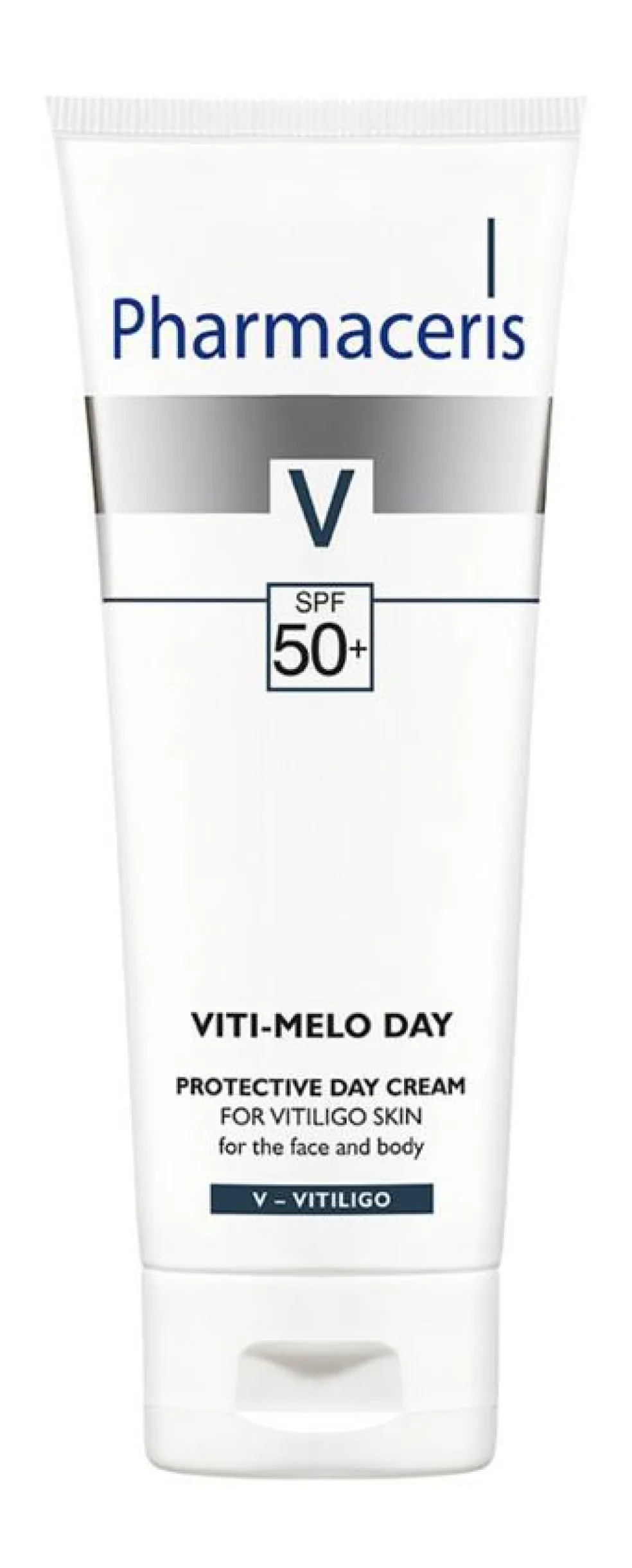 Viti-Melo Day Vitiligo Skin Protective Day Cream SPF 50+