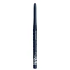 Vivid Rich Mechanical Liner