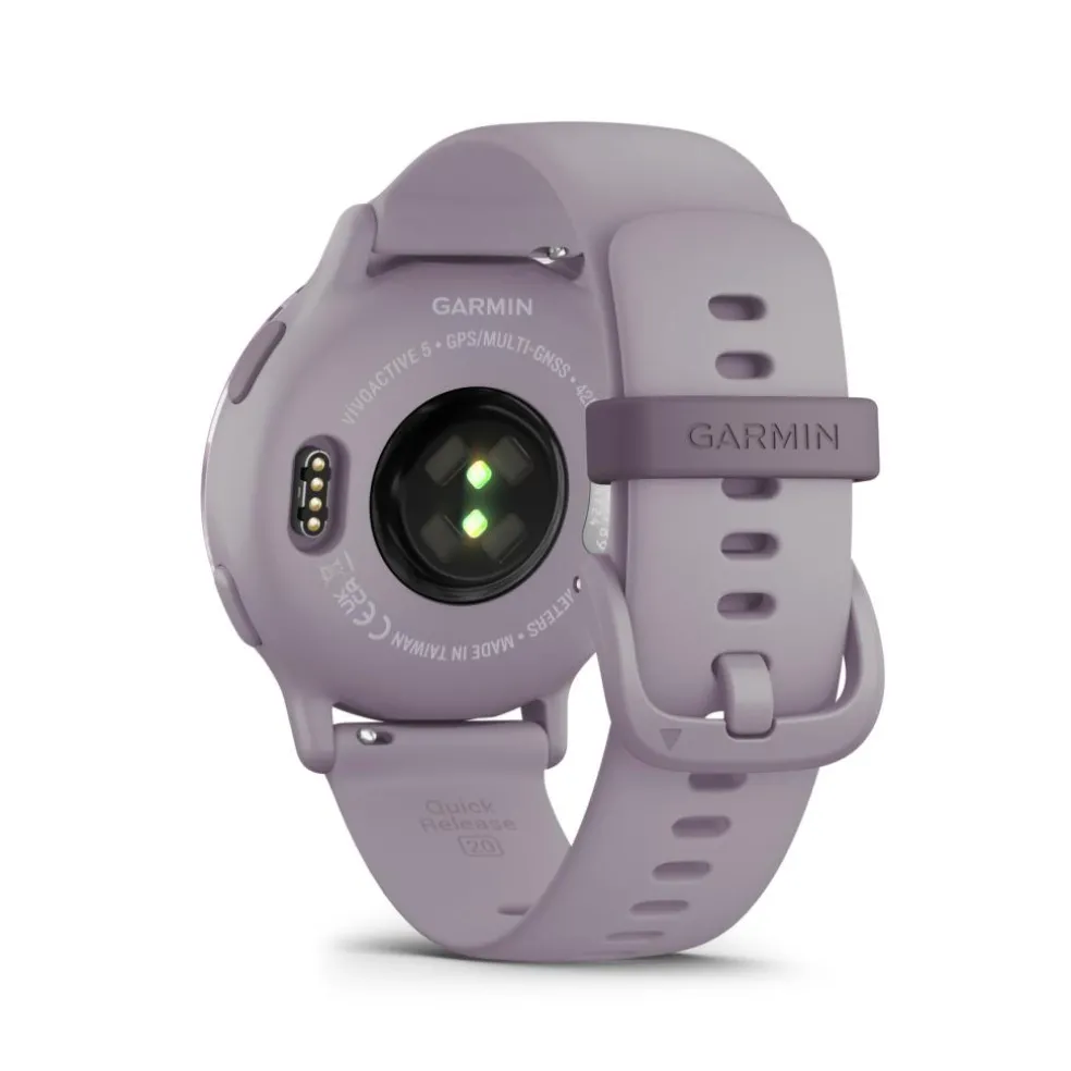 Vivoactive 5