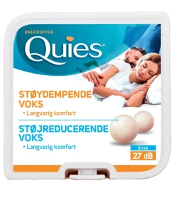 Voks Ørepropper