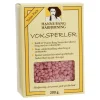 Voksperler