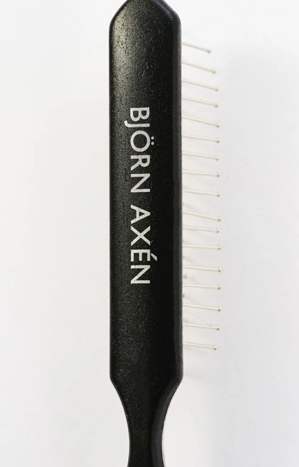 Volume Brush Styling & Detangling