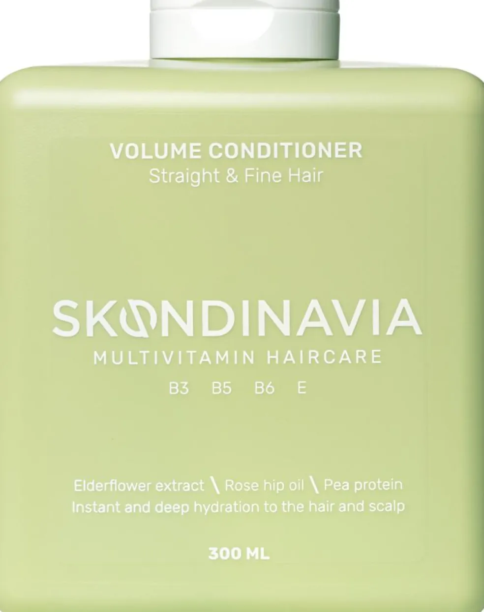 Volume Conditioner