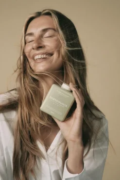 Volume Conditioner