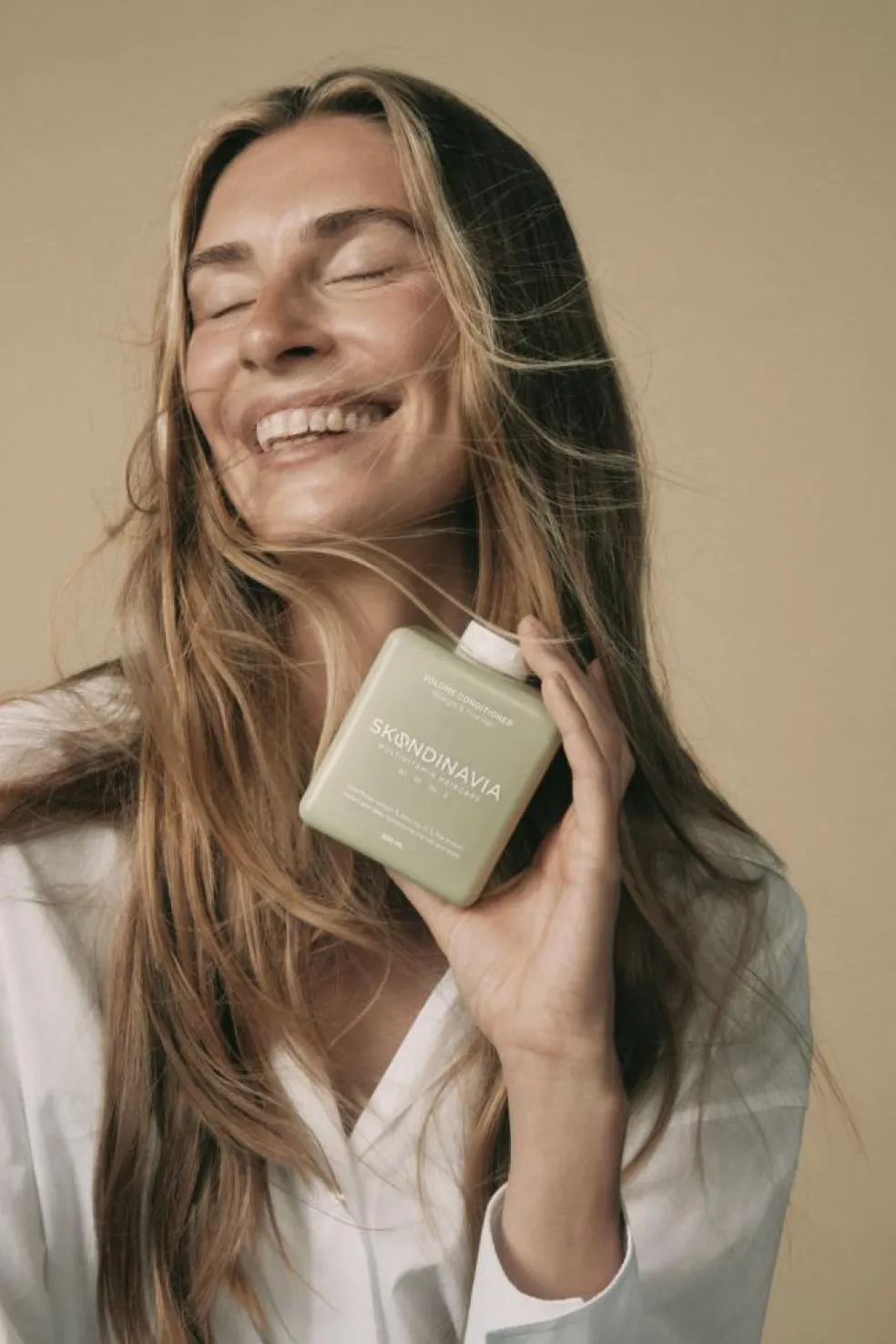 Volume Conditioner