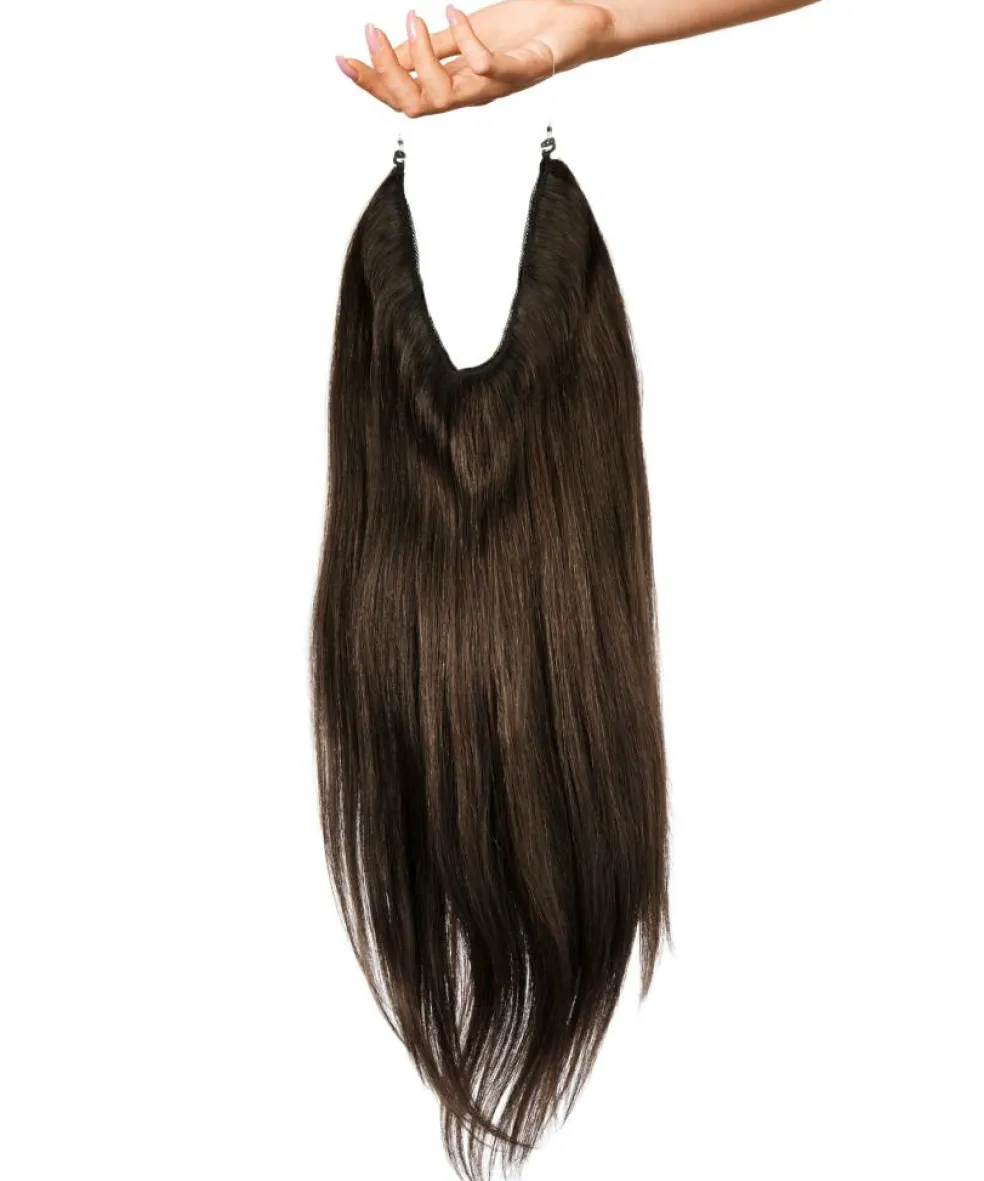 Volume Hairband 50 cm