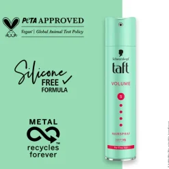 Volume Hairspray
