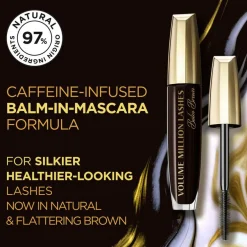Volume Million Lashes Balm